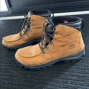 Timberland men boots